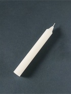 Набор свечей хозяйственных 10 шт., 50 г, 17 см, 7-8 ч - Фото 4