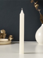 Набор свечей хозяйственных 4 шт., 60 г, 20 см, 8-9 ч - Фото 2