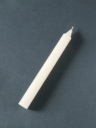 Набор свечей хозяйственных 4 шт., 60 г, 20 см, 8-9 ч (комплект 2 шт) - фото 68181275