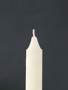 Набор свечей хозяйственных 5 шт., 60 г, 20 см, 8-9 ч (комплект 2 шт) - фото 68181278