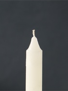 Набор свечей хозяйственных 5 шт., 60 г, 20 см, 8-9 ч - Фото 3