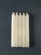 Набор свечей хозяйственных 5 шт., 60 г, 20 см, 8-9 ч - Фото 5