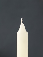 Набор свечей хозяйственных 6 шт., 60 г, 20 см, 8-9 ч (комплект 2 шт) - фото 68181282