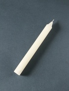 Набор свечей хозяйственных 6 шт., 60 г, 20 см, 8-9 ч (комплект 2 шт) - фото 68181283