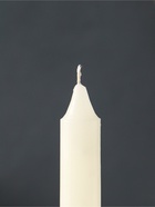 Набор свечей хозяйственных 6 шт., 60 г, 20 см, 8-9 ч - Фото 3