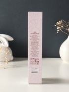 Набор свечей античных, 2,3х 24,5 см, 5 ч, 55 г, 2 штуки, жёлтый - фото 68181288