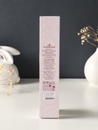 Набор свечей античных, 2.3×24.5 см, 5 ч, 55 г, 2 шт., тёмно-розовый  (артикул 10980158)  большой выбор товаров оптом и в розницу по низким ценам с доставкой