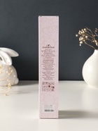 Набор свечей витых, 2.3×24.5 см, 5 ч, 50 г, 2 шт., синий металлик  (артикул 10980168)  большой выбор товаров оптом и в розницу по низким ценам с доставкой