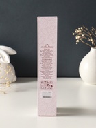 Набор свечей витых, 2,3х 24,5 см, 5 ч, 50 г, 2 штуки, слоновая кость - фото 68181351