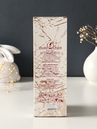 Набор свечей витых, 2,3х 24,5 см, 5 ч, 50 г, 4 штуки, жёлтый - фото 68181359