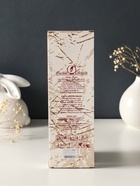 Набор свечей витых, 2.3×24.5 см, 5 ч, 50 г, 4 шт., зелёный  (артикул 10980173)  большой выбор товаров оптом и в розницу по низким ценам с доставкой