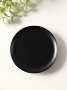 Металлический подсвечник плоский «Чашка на шариках», 14 см, чёрный - Фото 4