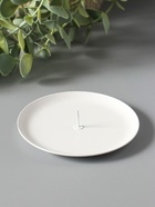 Подсвечник "Чашка" на 1 свечу, 10 см, белый - фото 68181445