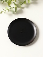 Подсвечник "Чашка" на 1 свечу, 10 см, черный - фото 68181458