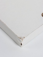 УЦЕНКА Комод Мадера, 1604×404×990, Белый - Фото 9