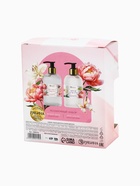 УЦЕНКА Подарочный набор «Любимому учителю», мыло для рук 300 мл, крем для рук 300 мл - Фото 2