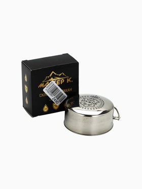 {{photo.Alt || photo.Description || 'УЦЕНКА Складной стакан с карабином «100% мужик», 150 мл'}}