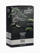 УЦЕНКА Подарочный набор мужской DREAM NATURE SPA CARE «Японские мотивы»: шампунь 3 в 1 и гель для 10 - Фото 14