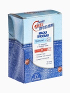 УЦЕНКА Маска для лица грязевая от прыщей и угревой сыпи Floresan с прополисом 10 шт, 150 мл - Фото 7