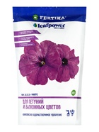 Leaf Power ДЛЯ ПЕТУНИЙ И БАЛКОННЫХ ЦВЕТОВ Дой-Пак 0,5 кг - фото 68181487