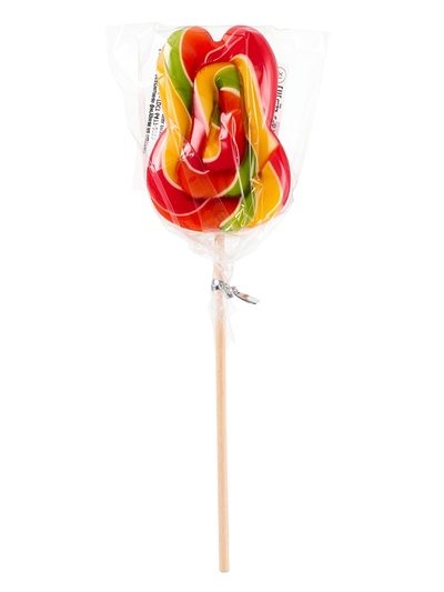 Леденец фигурная Sweet Ness «Мишки и кролики», 30 г