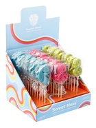 Леденец фигурный Sweet Ness «Морские малыши», 24 г (комплект 36 шт) - фото 68975993