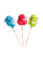 Леденец фигурный Sweet Ness «Морские малыши», 24 г - Фото 2