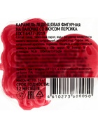 Леденец фигурный Sweet Ness «Морские малыши», 24 г (комплект 36 шт) - фото 68975999