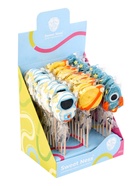 Леденец фигурный Sweet Ness в форме космических фигур, 15 г - Фото 1