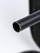 УЦЕНКА Стул Аскона, ткань черная, каркас черный 10985211