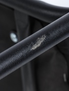 УЦЕНКА Стул Аскона, ткань черная, каркас черный 10985211