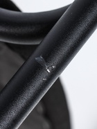 УЦЕНКА Стул Аскона, ткань черная, каркас черный 10985211