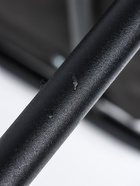 УЦЕНКА Стул Аскона, ткань черная, каркас черный 10985211