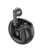 УЦЕНКА Наушники Hoco EW32 TWS, беспроводные, вкладыши, BT5.3, 30/300 мАч, микрофон, черные 1098521 - Фото 7