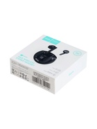 УЦЕНКА Наушники Hoco EW32 TWS, беспроводные, вкладыши, BT5.3, 30/300 мАч, микрофон, черные 1098521 - Фото 9