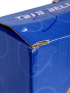 УЦЕНКА Часы - будильник настольные «Смайл», с подвесом, дискретный ход, d=20 см, 30×23 см, 2×АА - Фото 7