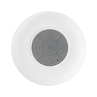 УЦЕНКА Портативная колонка Luazon LPCK-06, 150 мАч, водостойкая, на присоске, белая - Фото 3