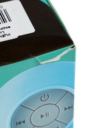 УЦЕНКА Портативная колонка Luazon LPCK-06, 150 мАч, водостойкая, на присоске, белая - Фото 9