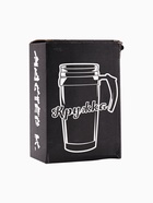 УЦЕНКА Термокружка, 450 мл, Classic "Мечтай", сохраняет тепло до 2 ч - Фото 2