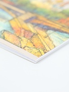 Альбом для рисования, 12 листов, на скрепке, А4 «Герб» - Фото 2