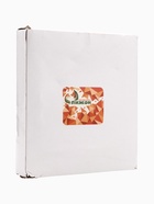 УЦЕНКА Дверь для животных с 4 режимами, проем 15×15.5 см(общ. 22.5×20 см), белая - Фото 3