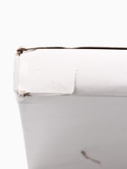 УЦЕНКА Дверь для животных с 4 режимами, проем 15×15.5 см(общ. 22.5×20 см), белая - Фото 7