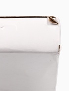 УЦЕНКА Дверь для животных с 4 режимами, проем 15×15.5 см(общ. 22.5×20 см), белая - Фото 8