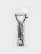 Овощечистка Magistro «Базальт», 17.5×6.5×2.5 см, нержавеющая сталь, чёрная - Фото 7