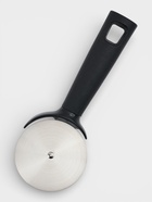 Нож для пиццы Magistro «Базальт», 21.5×8×2.5, нержавеющая сталь, чёрная - фото 809459712