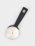 Нож для пиццы Magistro «Базальт», 21.5×8×2.5, нержавеющая сталь, чёрная - Фото 1