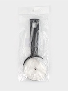 Нож для пиццы Magistro «Базальт», 21.5×8×2.5, нержавеющая сталь, чёрная - Фото 7