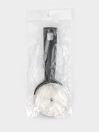 Нож для пиццы и теста Magistro «Базальт», 21.5×8×2.5, нержавеющая сталь, чёрная 10956256