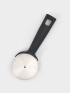 Нож для пиццы и теста Magistro «Базальт», 21.5×8×2.5, нержавеющая сталь, чёрная - Фото 9