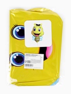 Воздушный шар фольгированный 12" «Пчела», набор 5 шт. 10937017